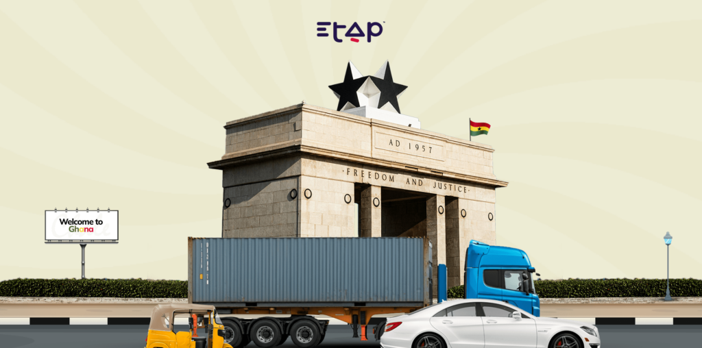 Nigerian fintech startup ETAP secures Ghana’s 1st insurtech operational license - Disrupt Africa