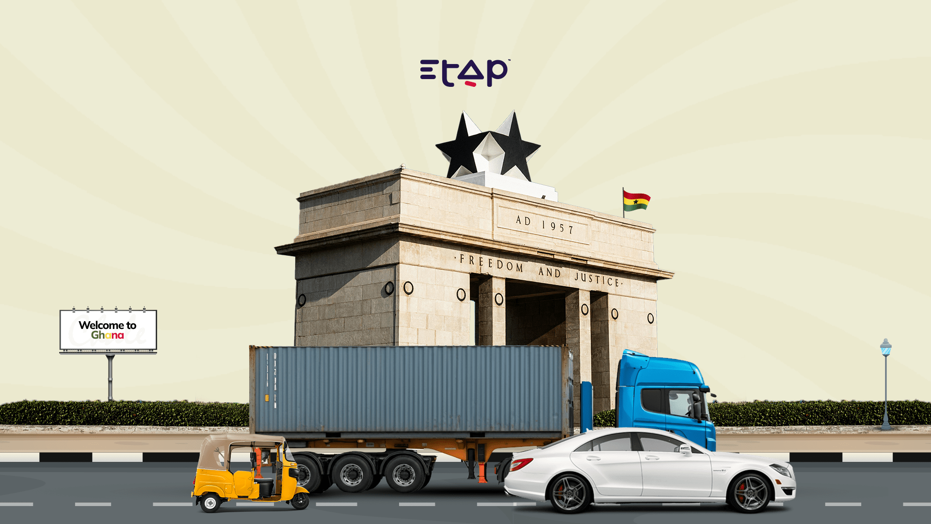 Nigerian fintech startup ETAP secures Ghana’s 1st insurtech operational license – Disrupt Africa