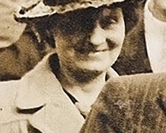 A review into the death of Ms Dunne, 75, (pictured) began in 2023. She was found dead in her home in Britannia Road, Easton, by a neighbour nearly 60 years ago