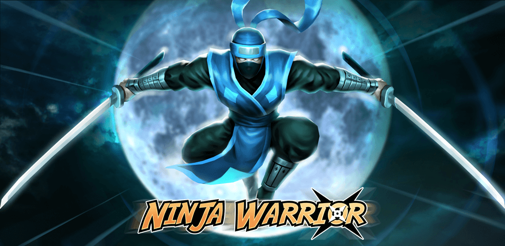 Ninja Warrior v1.82.1 MOD APK (Unlimited Money, All Unlocked)