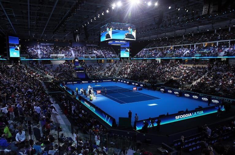 Nitto ATP Finals Draw 2024 - Perfect Tennis