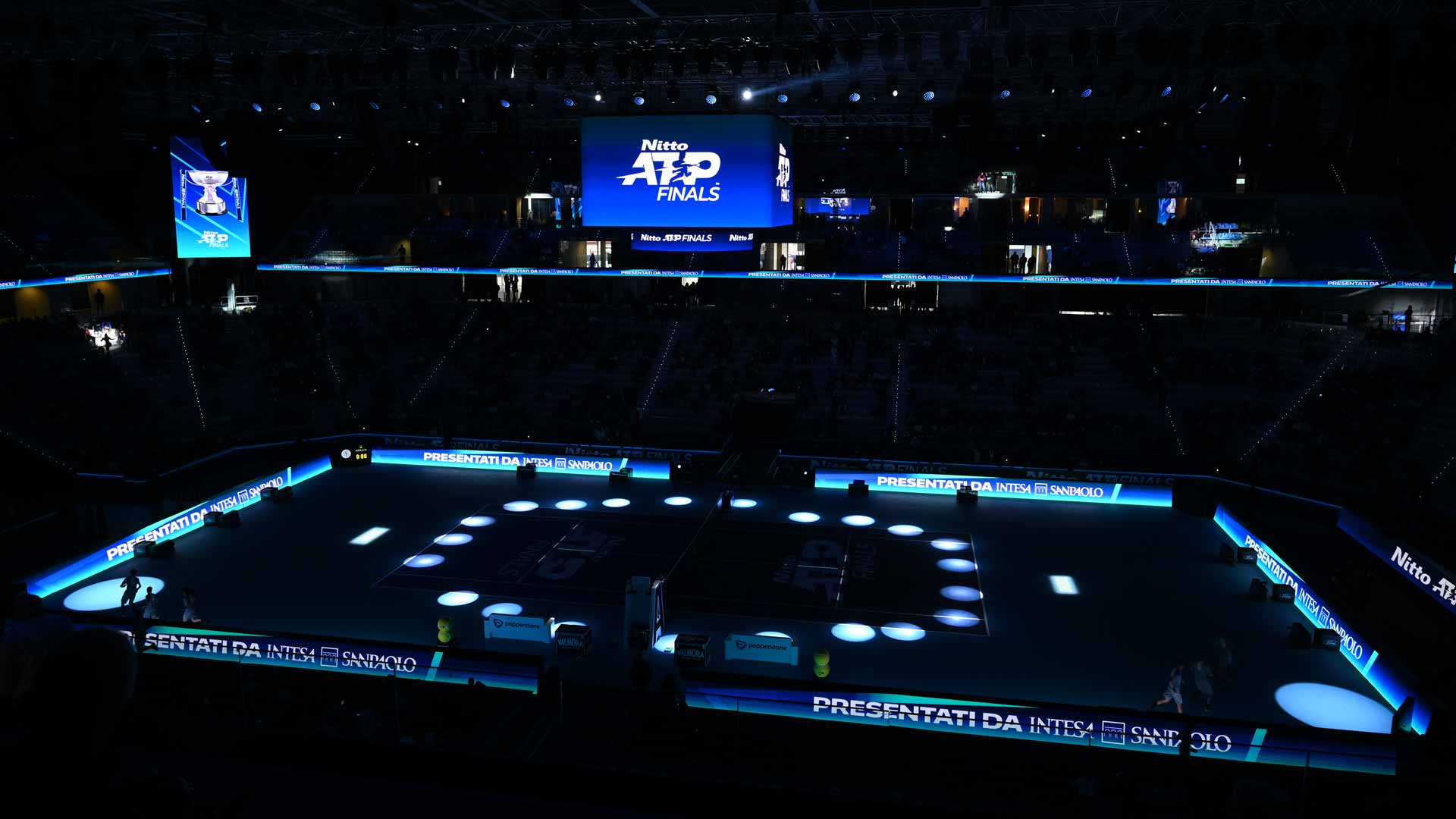 Nitto ATP Finals: Record $15 million prize money for 2024 event  | ATP Tour | Tennis