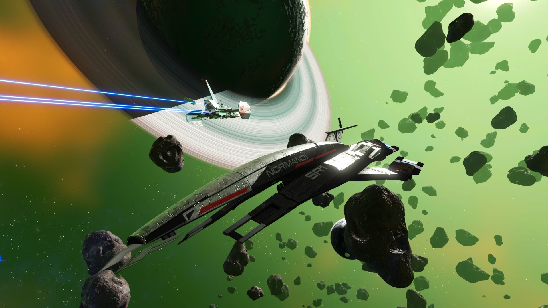 No Man’s Sky Now Supports Cross-Save Across Multiple Platforms – Xbox Wire