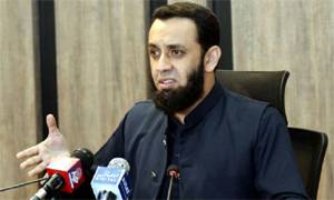 No NRO, PTI attacked national institutions on May 9: Tarar