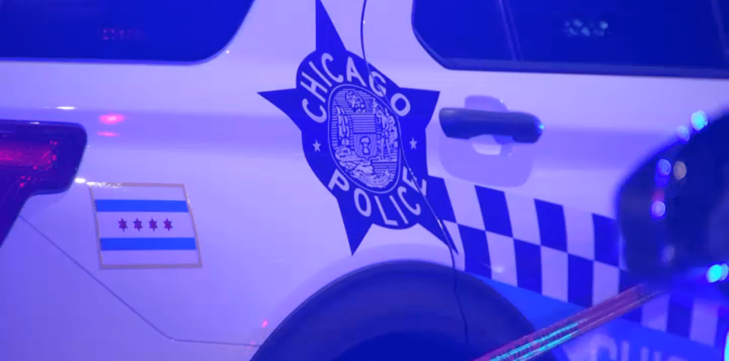 No injuries reported after off-duty CPD officer, 2 people exchange gunfire in South Loop