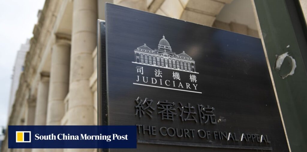 No remote hearings for national security, criminal trials under Hong Kong bill