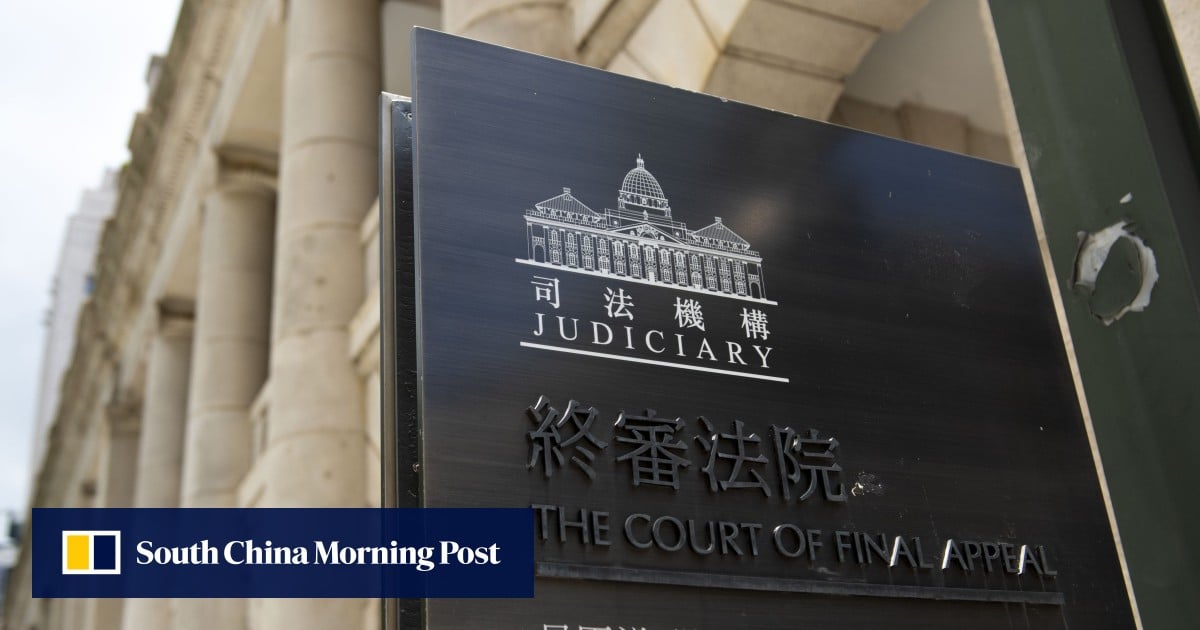 No remote hearings for national security, criminal trials under Hong Kong bill