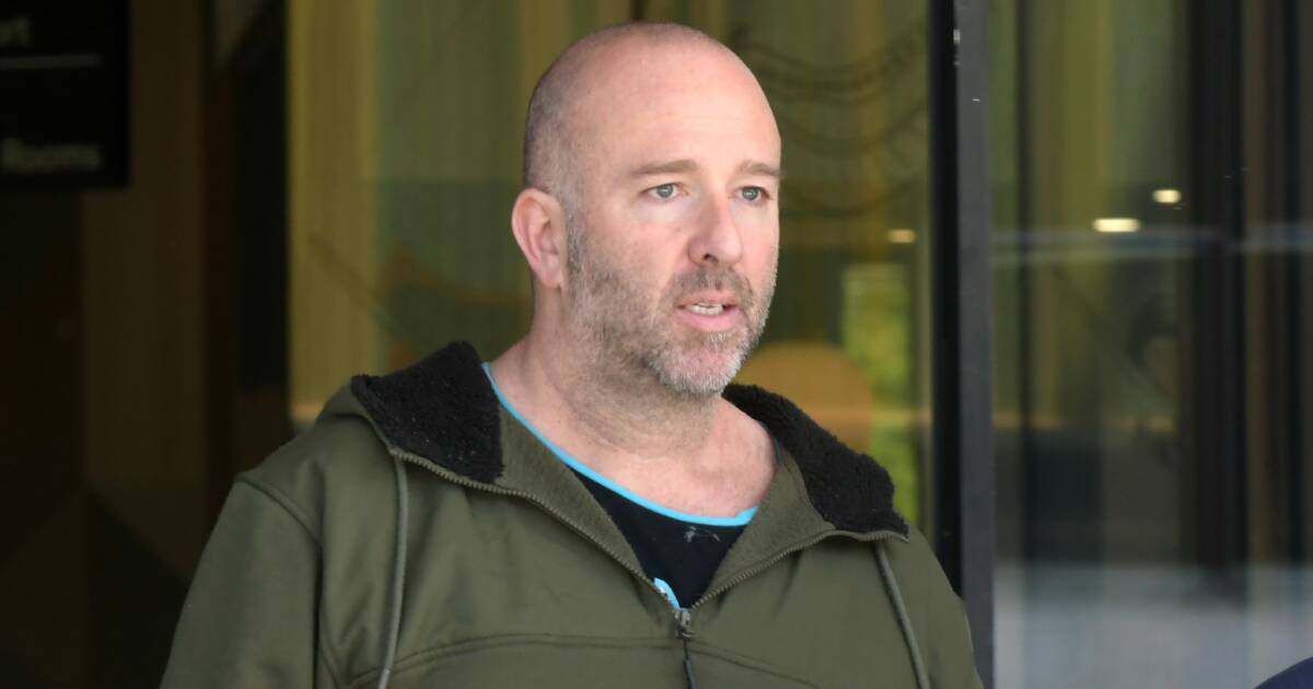 No ‘smoking gun’ for Defence worker accused of illegal firearm manufacture