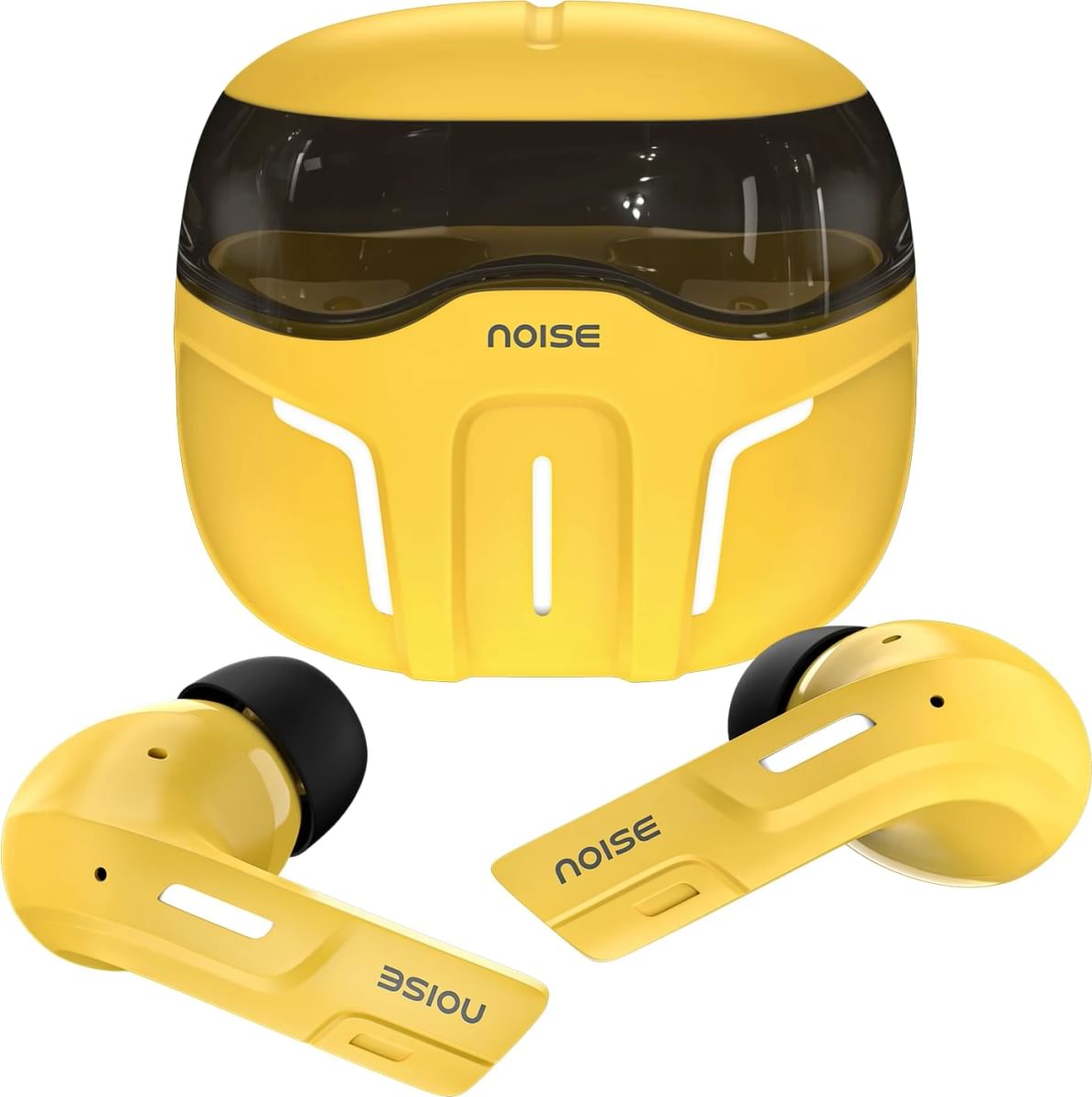 Noise Buds Trooper True Wireless Earbuds