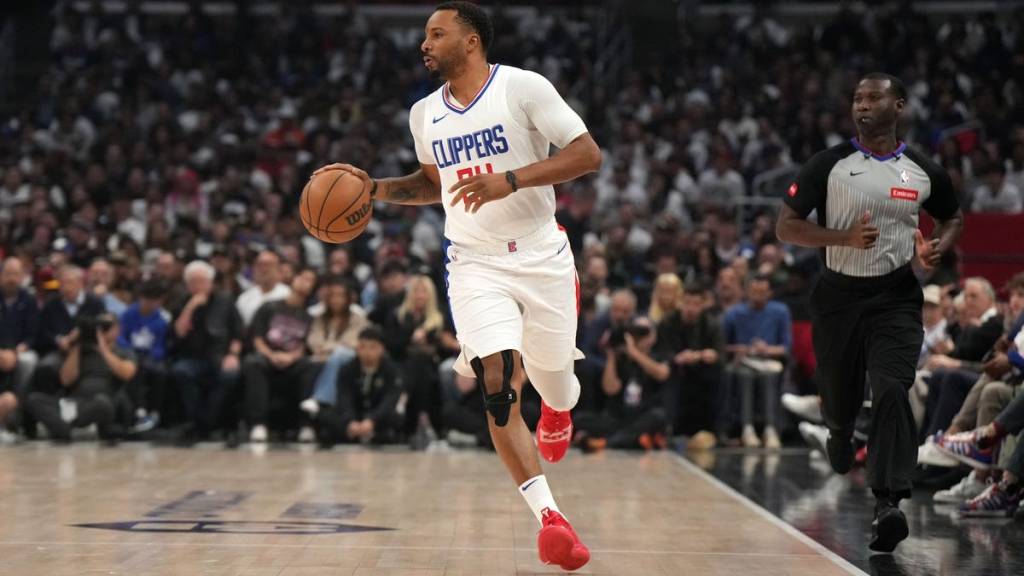 Norman Powell 2024-25 NBA Clutch Player prop bets and current odds