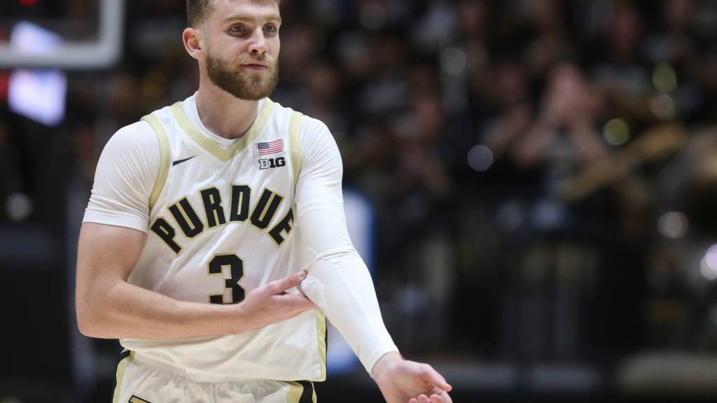 Northern Kentucky at Purdue odds, picks and predictions