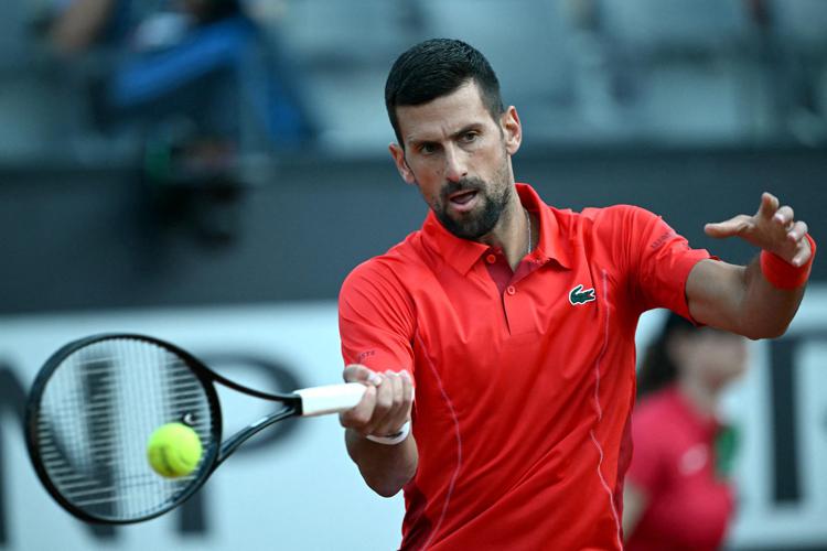 Novak Djokovic ha un nuovo allenatore, suo storico rivale: ecco chi è