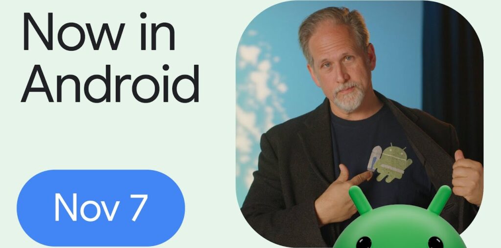 Now in Android: 111 - Android API level and schedule updates, Gemini in Android Studio, Google Play