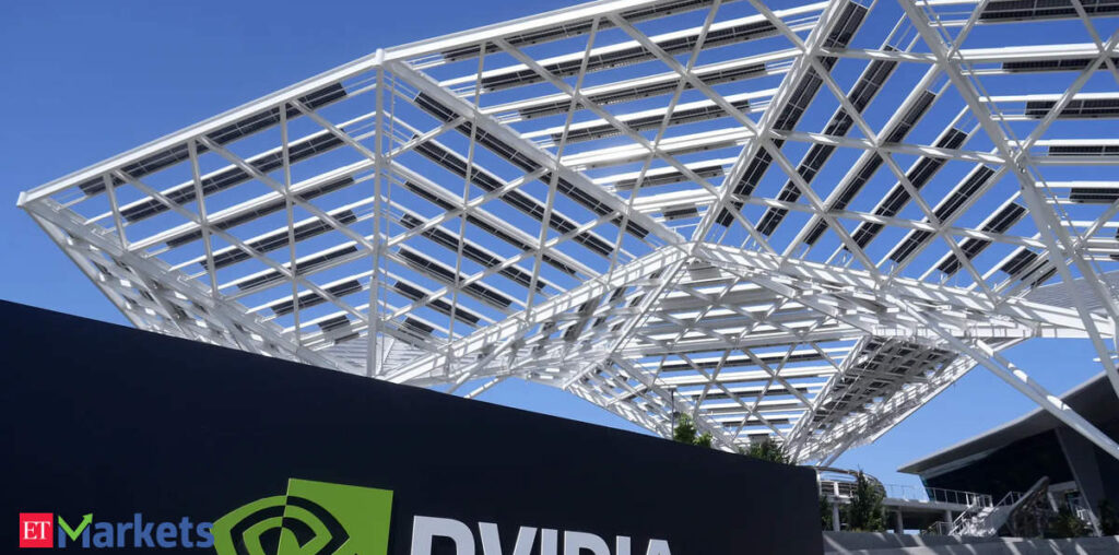 Nvidia's AI chip demand still booming but slowing sales growth worries investors