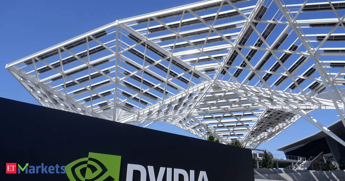 Nvidia’s AI chip demand still booming but slowing sales growth worries investors