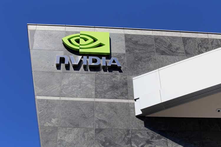 Nvidia’s Blackwell AI chips overheating in servers: report (NASDAQ:NVDA)