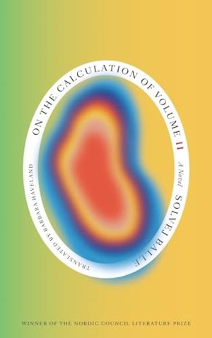 ON THE CALCULATION OF VOLUME | Kirkus Reviews