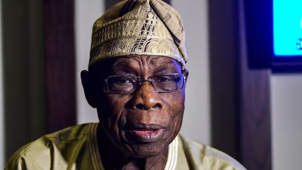 Obasanjo spent $16b to generate darkness in Nigeria – Presidency