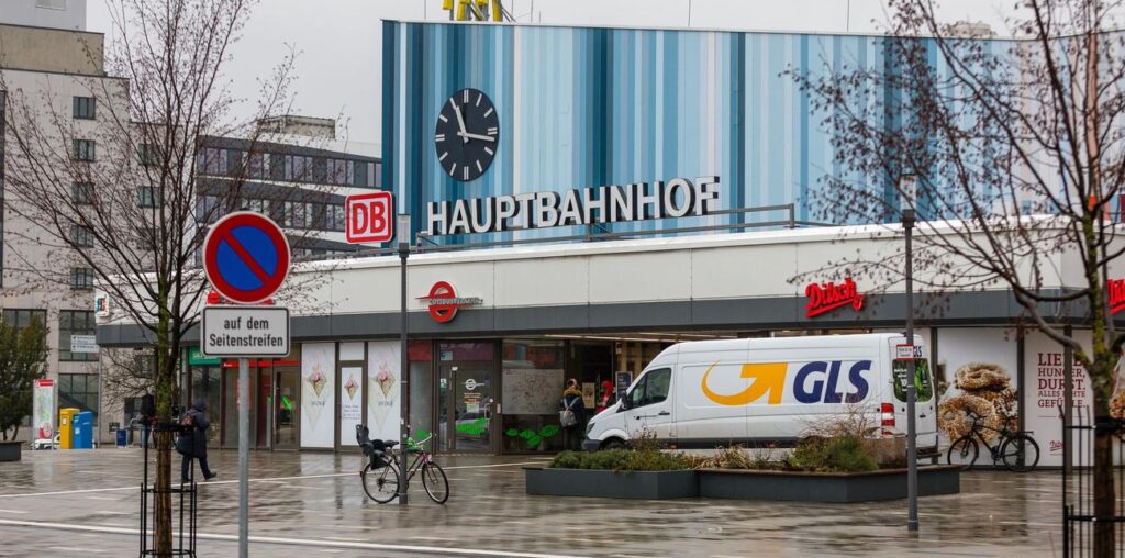 Oberleitungsstörung: Keine Einschränkungen am Hauptbahnhof in Cottbus mehr