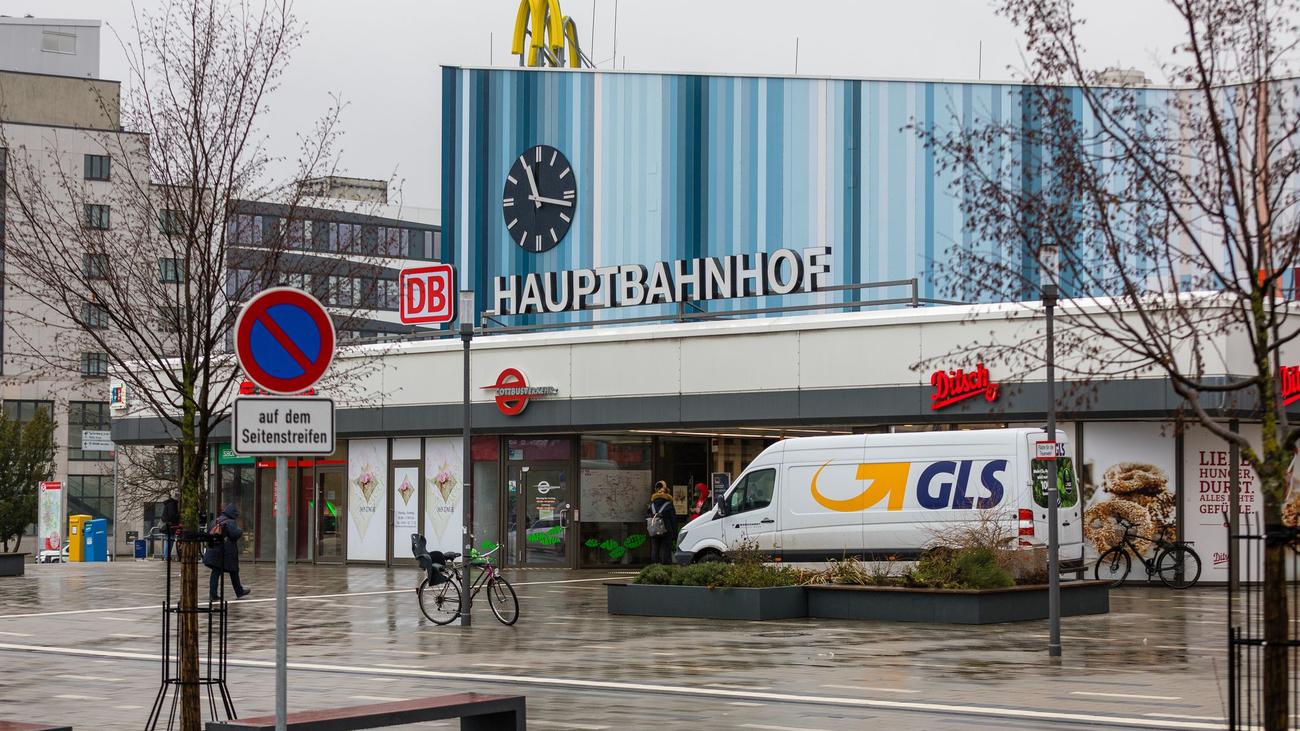 Oberleitungsstörung: Keine Einschränkungen am Hauptbahnhof in Cottbus mehr