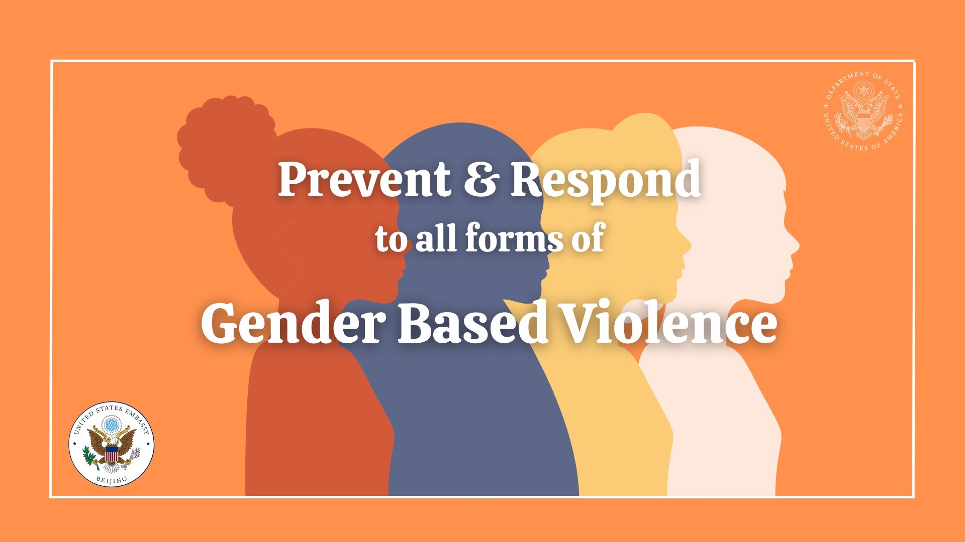 Observance of the International Day for the Elimination of Violence Against Women and 16 Days of Activism Against Gender-Based Violence