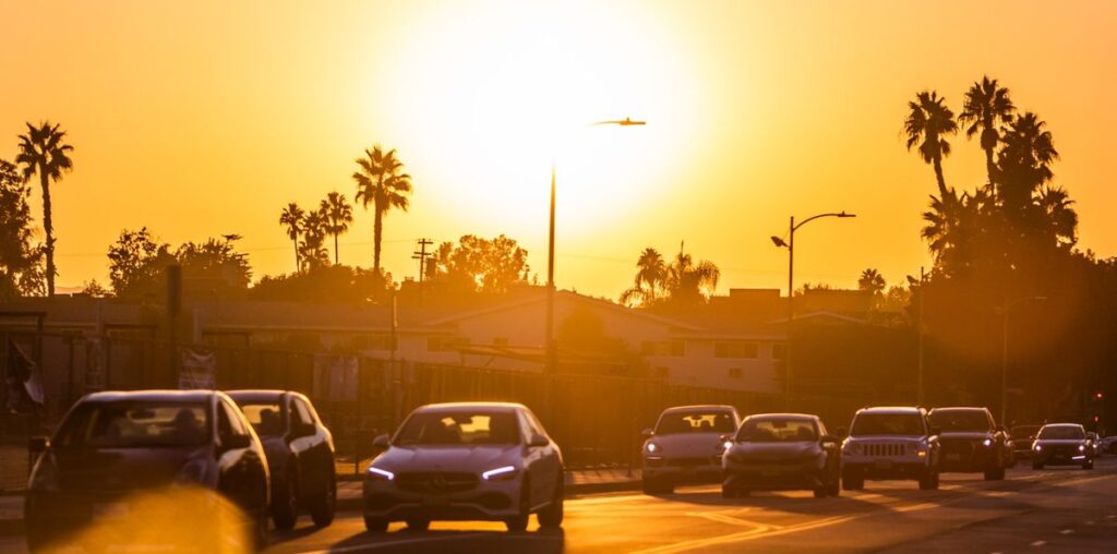 October 2024 set multiple US records for the driest month ever