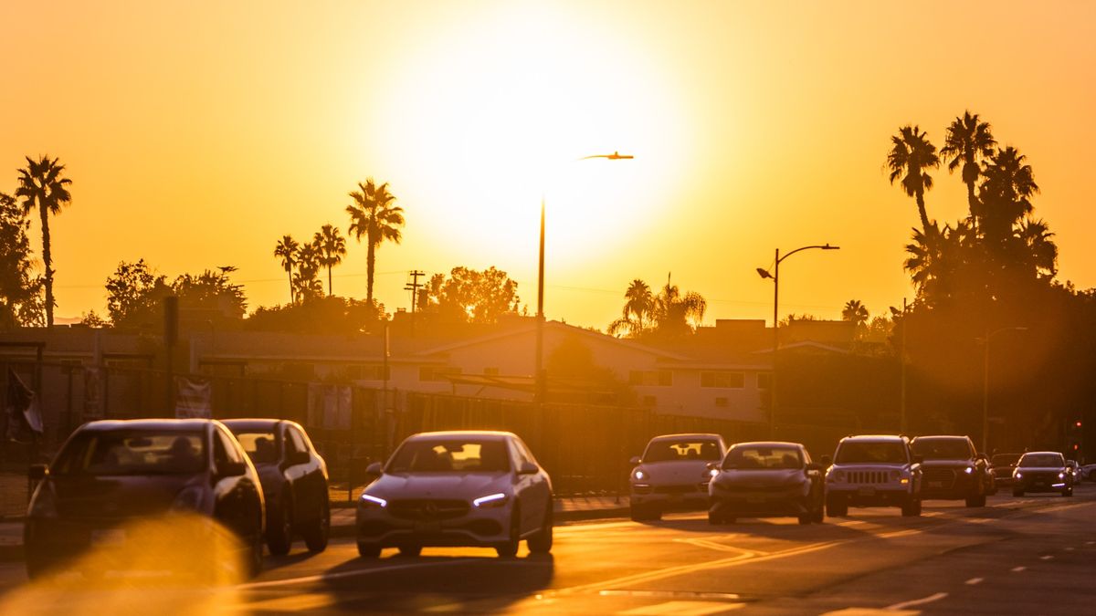 October 2024 set multiple US records for the driest month ever