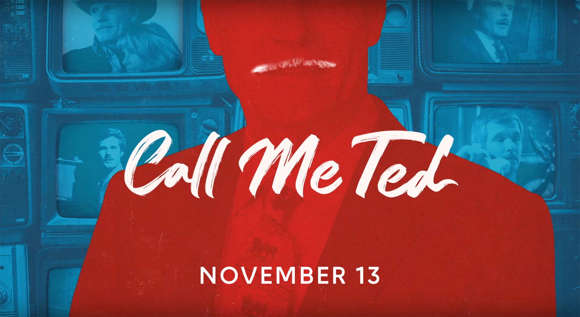 Official Trailer for ‘Call Me Ted’ Doc About TV Mastermind Ted Turner | FirstShowing.net