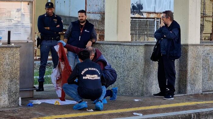 Oggi sciopero delle ferrovie di 8 ore dopo l’accoltellamento del capotreno – Notizie – Ansa.it