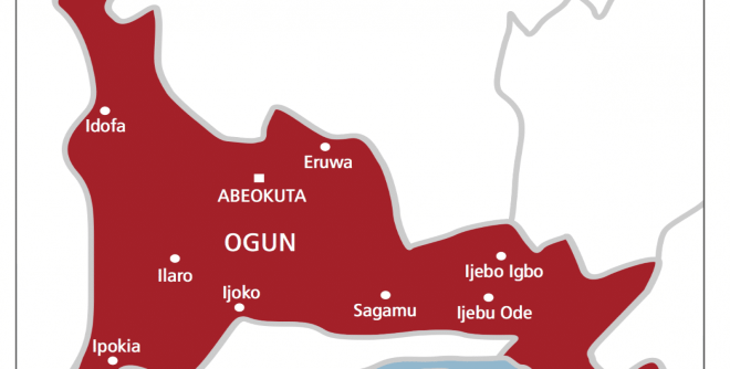 Ogun to adopt new national energy policy for industrial growth