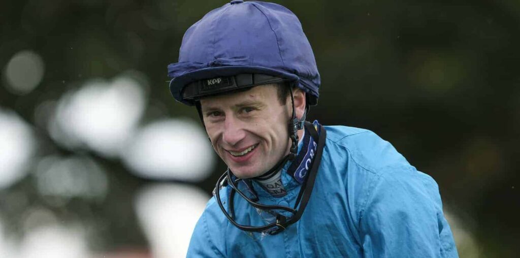 Oisin Murphy has four rides lined up at Summer Cup | The Citizen