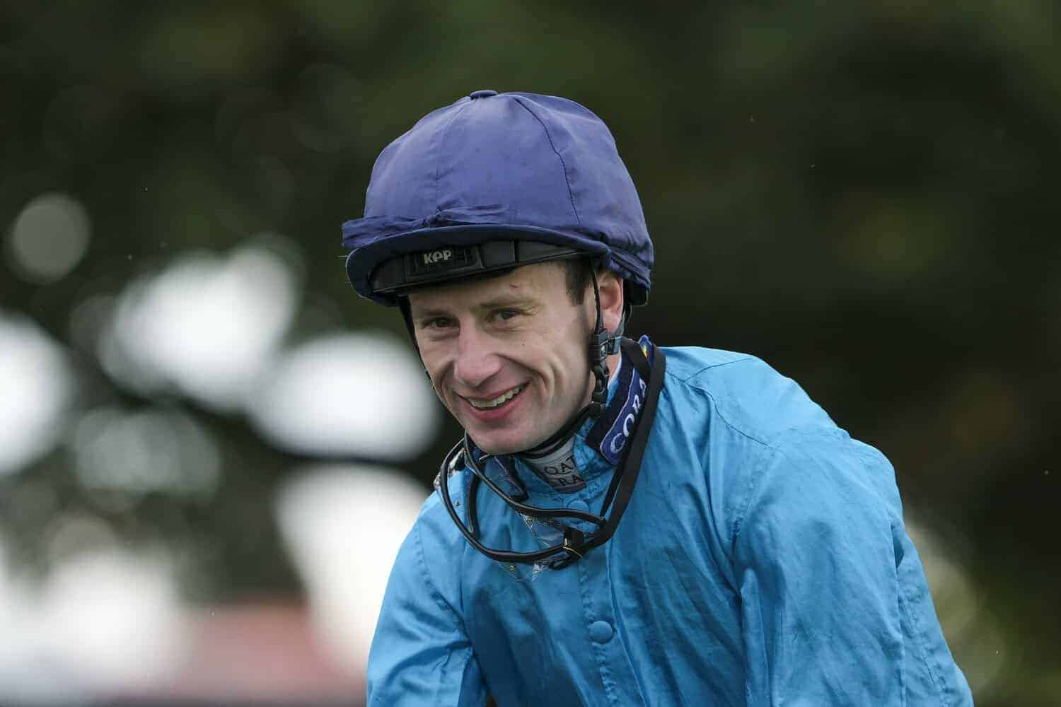 Oisin Murphy has four rides lined up at Summer Cup | The Citizen