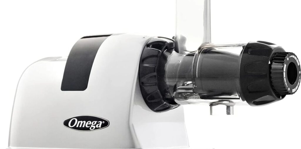 Omega J8228C 200W Coldpress Juicer