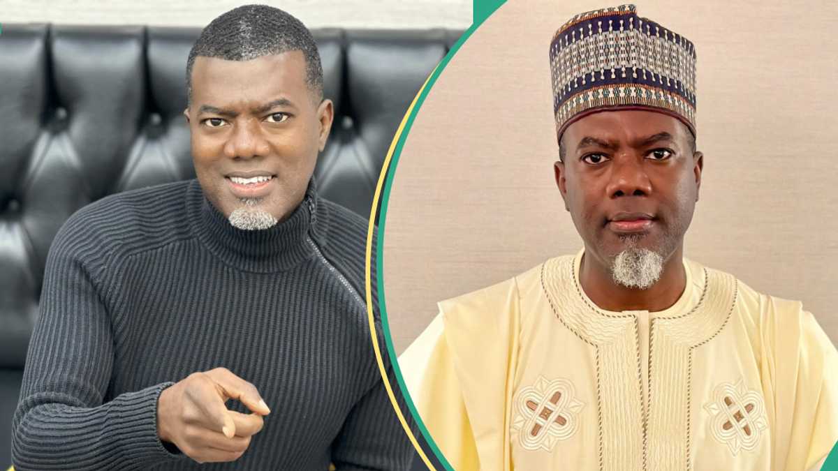 Omokri mentions Mass Comm, Statistics, other courses not to study in university