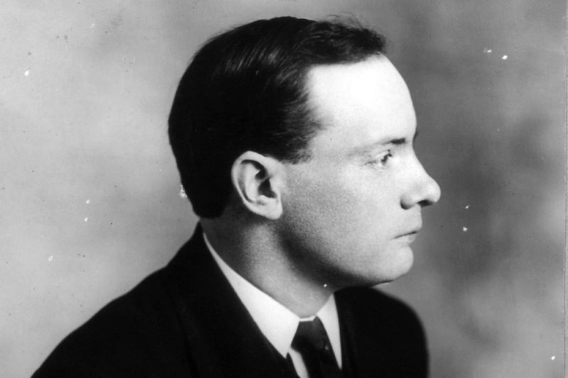 On This Day: Easter Rising hero Padraig Pearse born in 1879