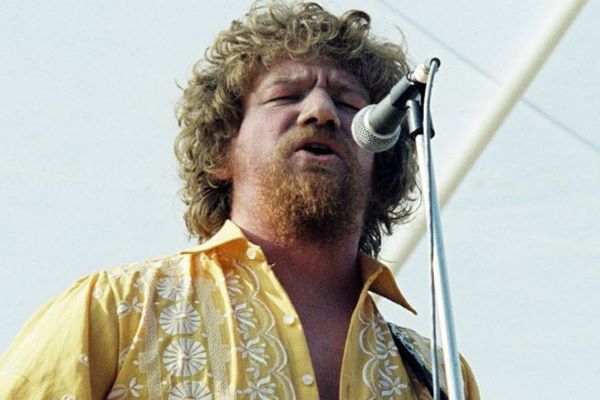 On This Day: Luke Kelly of The Dubliners was born in 1940