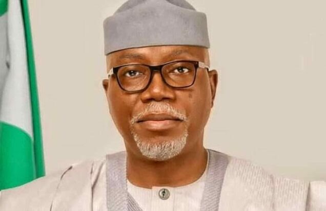 Ondo Guber: Aiyedatiwa gets Certificate of Return Wednesday