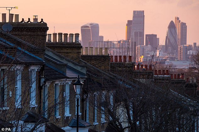 One in ten to be hit with £3,000 council tax bills after Keir Starmer gives local authorities permission to raise it by nearly three times the rate of inflation