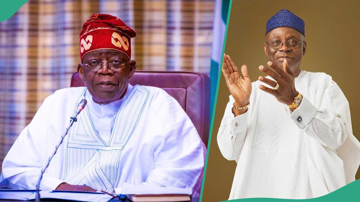 “One of Nigeria’s most influential voices”: Tinubu celebrates Tunde Bakare at 70