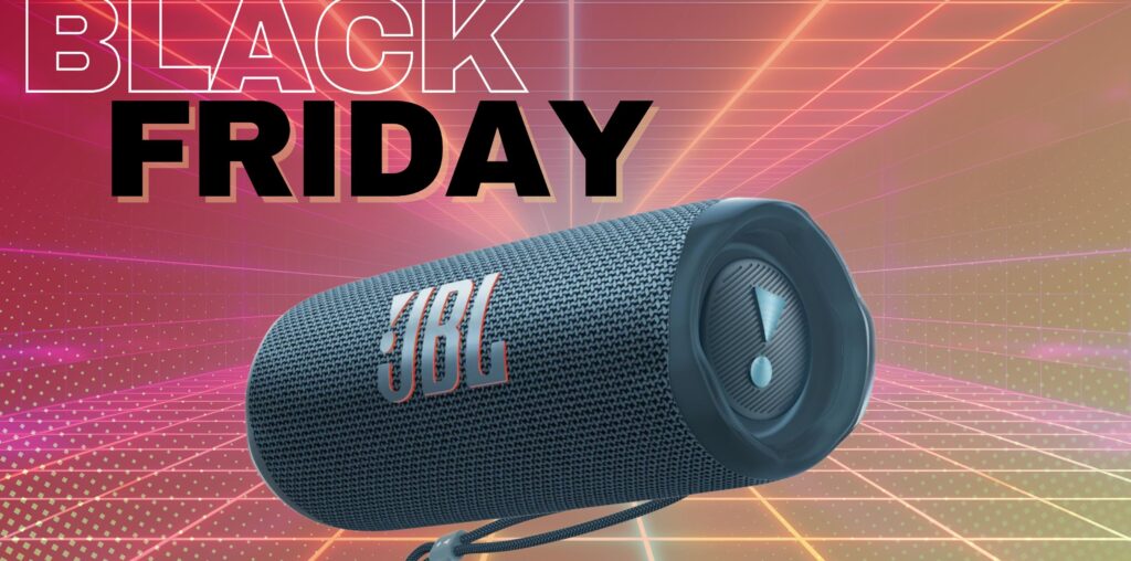 One of our favorite portable Bluetooth speakers hits its lowest price ever