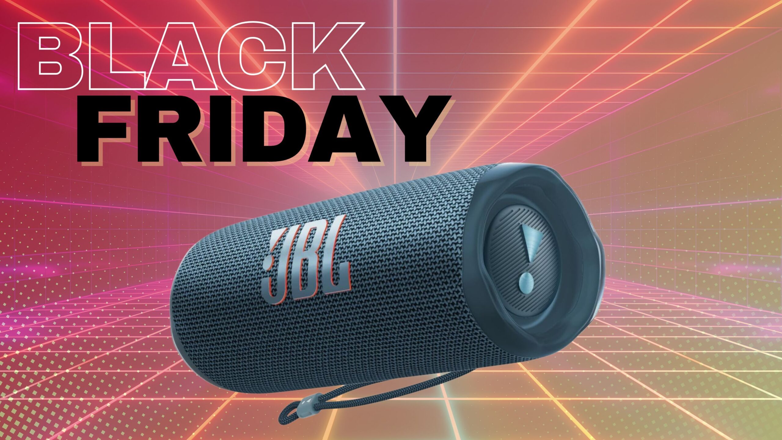 One of our favorite portable Bluetooth speakers hits its lowest price ever