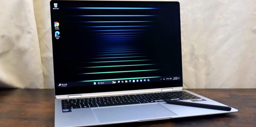 One of the best display laptops I&apos;ve tested isn&apos;t a MacBook Pro or Dell XPS