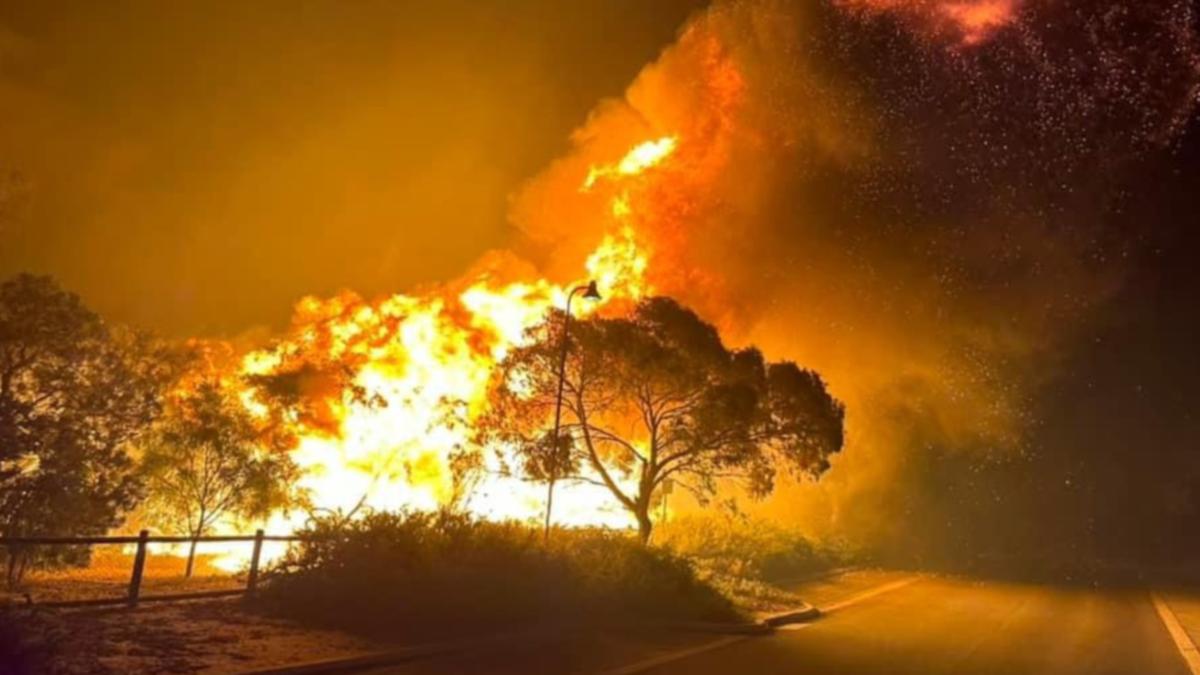 One year on from suburban fires, have we learnt?