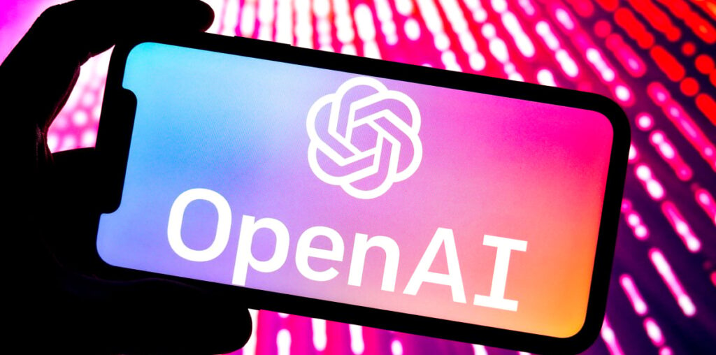 OpenAI says over 2 million people consulted ChatGPT for the 2024 election