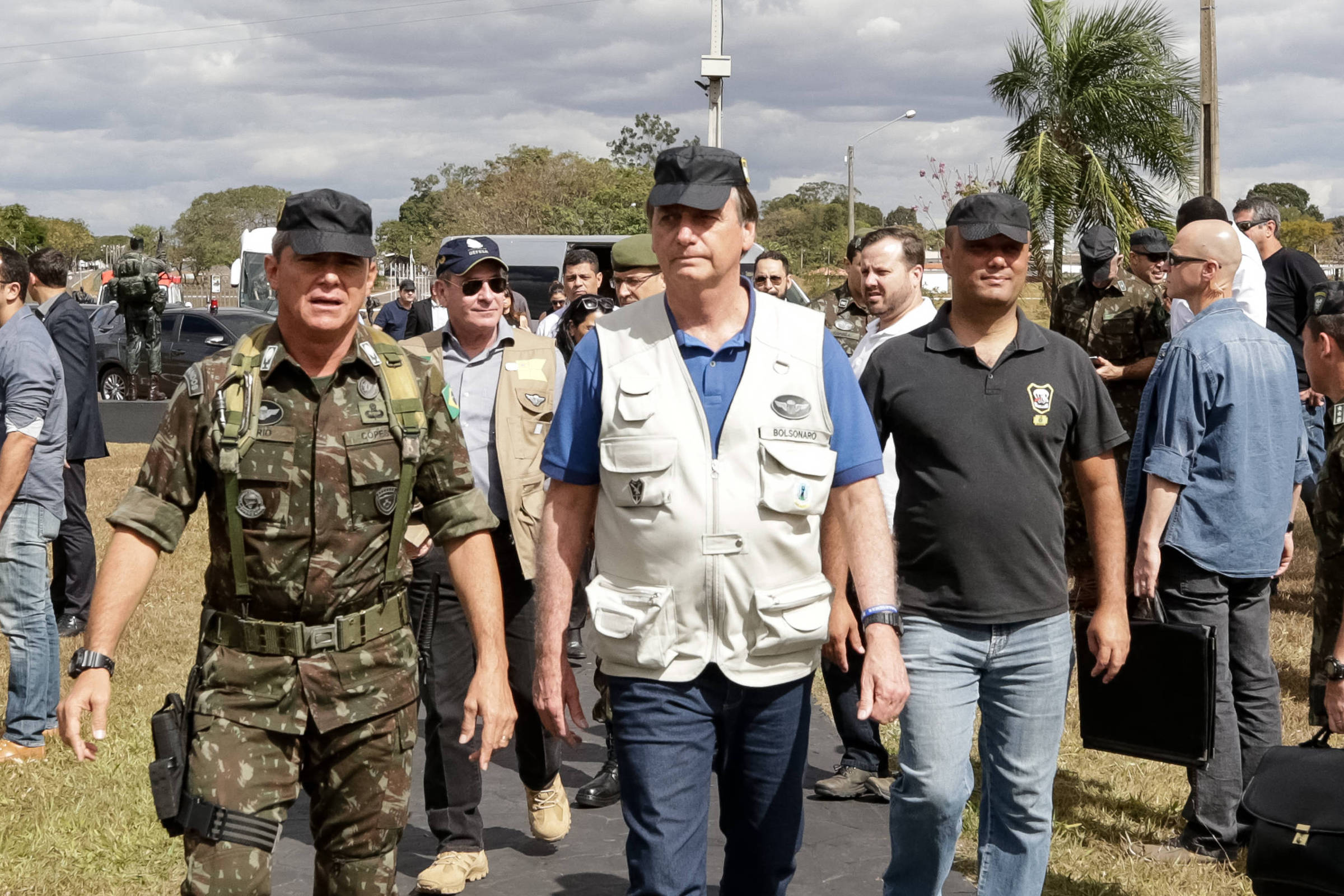 Opinião – Joel Pinheiro da Fonseca: Como continuar bolsonarista depois do que foi revelado?