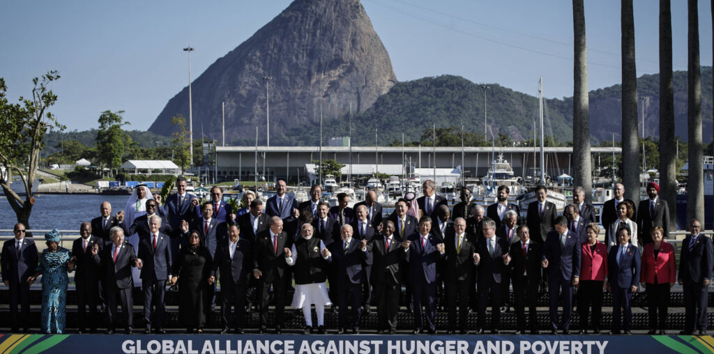 Opinião - Joel Pinheiro da Fonseca: Não adiantam lindos manifestos globais se a própria legitimidade do G20 está em xeque