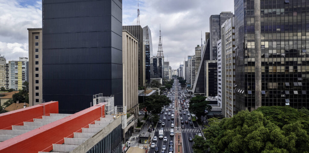 Opinião - Plástico: Novo prédio do Masp vai exigir um aumento de 25% no orçamento do museu