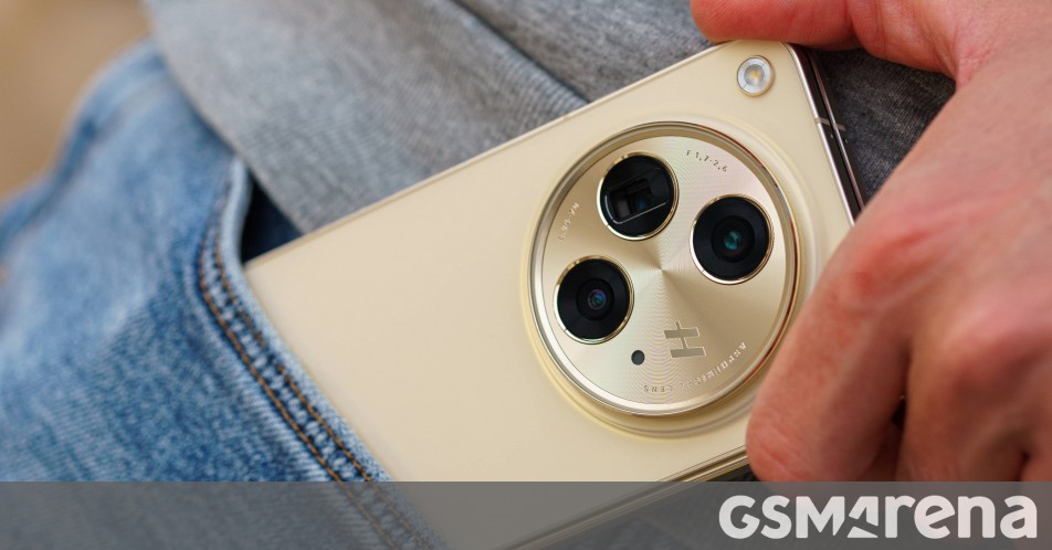 Oppo Find N5 tipped to launch in the first half of 2025