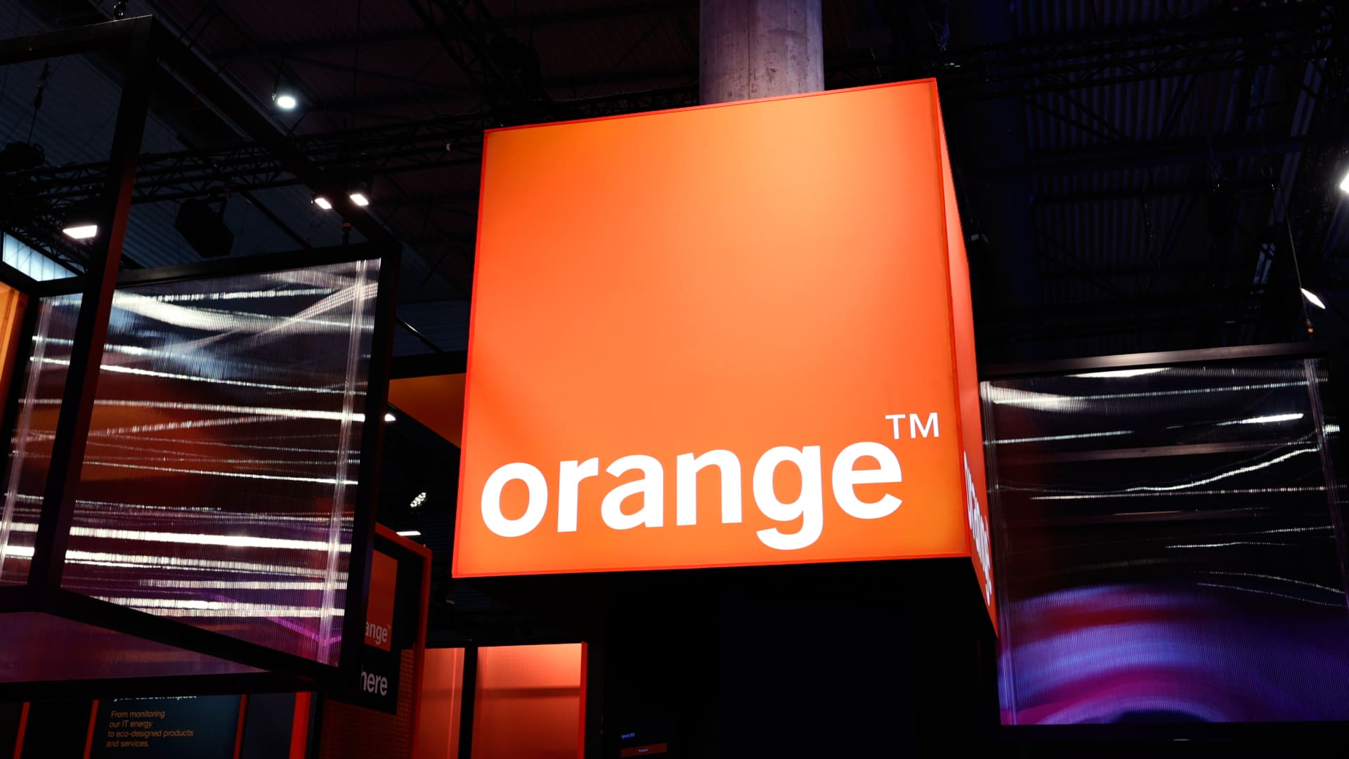 Orange partners with OpenAI, Meta to develop custom African-language AI models