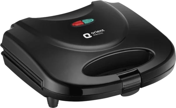 Orient Electric Cooksmart SGCT80B2 800W Grill Sandwich Maker